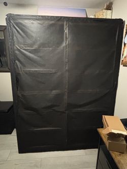 FREE Queen Size Box Spring