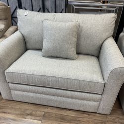 Lay Z Boy Twin Sleeper Sofa