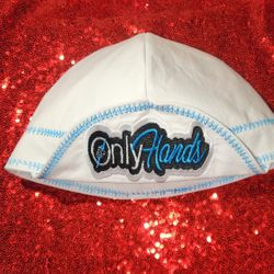 Only Hands welding Cap