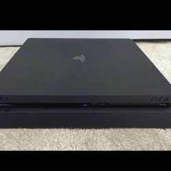 Ps4 Slim 