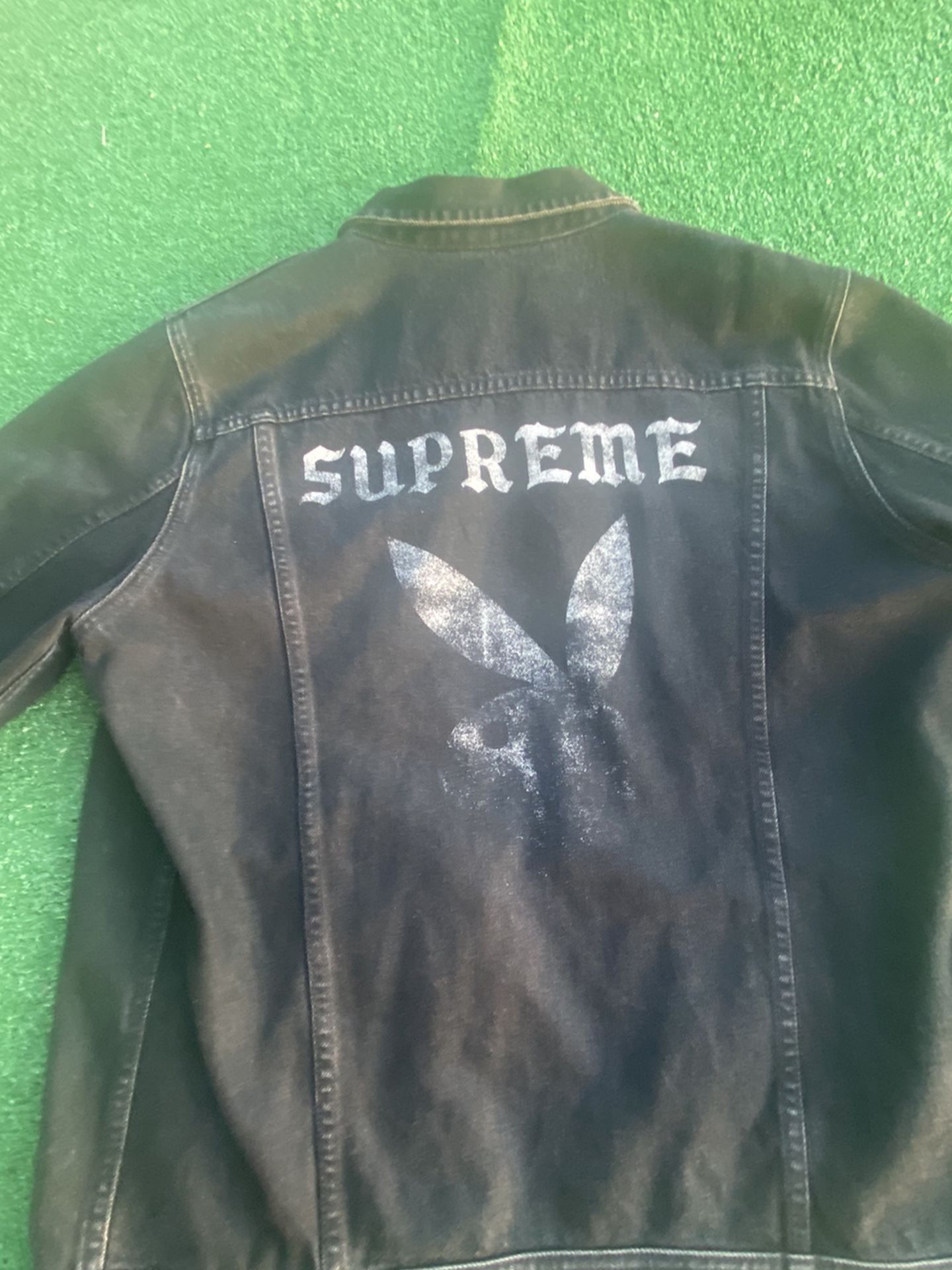 Supreme Jacket 