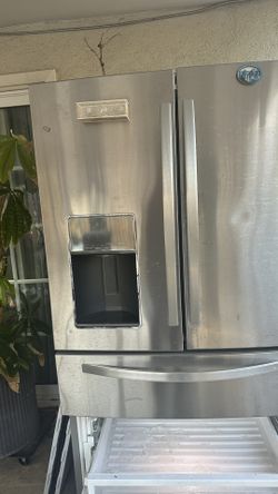 Frefigerator