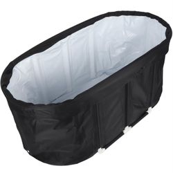 Portable Ice Bath Tub