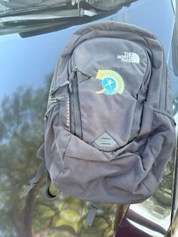 The north face connector backpack