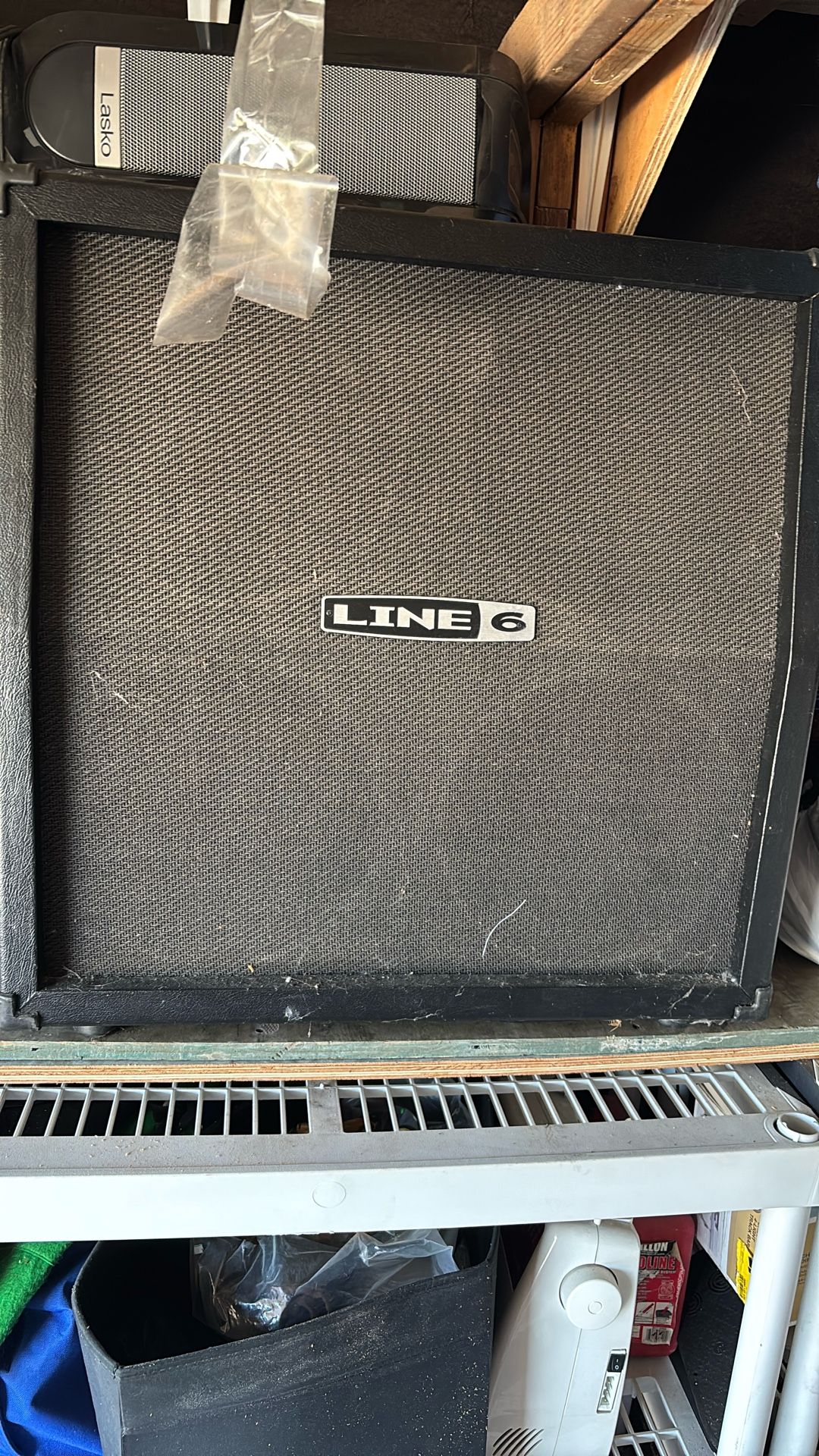 Speakers