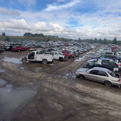 Car Parts, Tires, Engines/trannys 