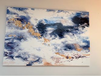 Modern Wall Art