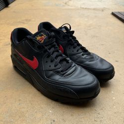 Nike russian floral shoes discount