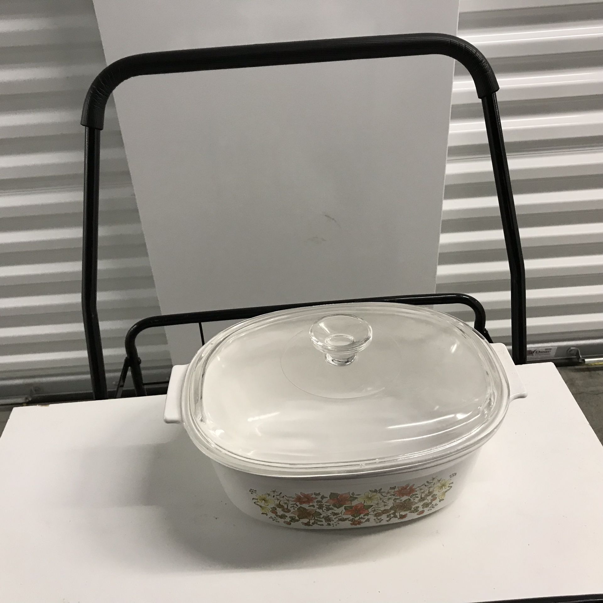 Corning Ware