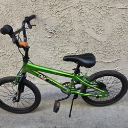 Avigo One Eight BMX-Style Kids Bike