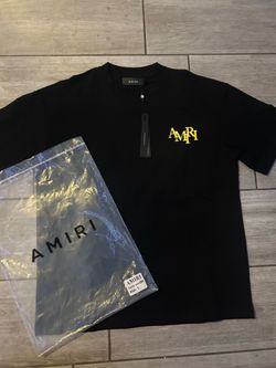 Large Amiri shirt