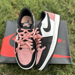 Jordan 1 Og Low Size 8.5 