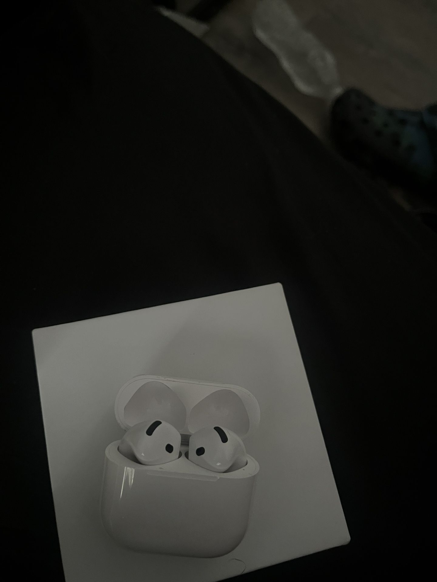Apple 3rd generation