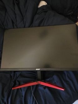 Acer Gaming Monitor