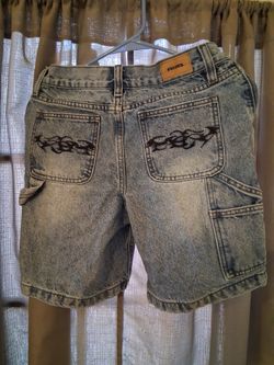3 shorts for ONLY $25!