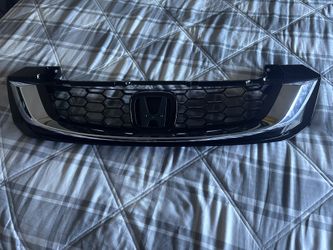 2012-2015 honda civic JDM front grille