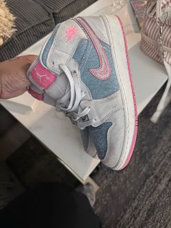 Jordan low 1s