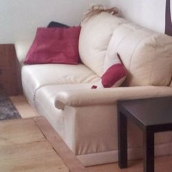Sofa / Couch  Installments Option - No Hard Pull