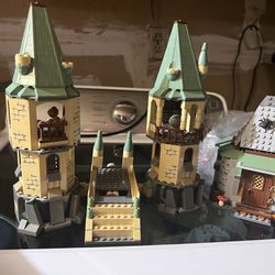 Lego Harry Potter Lot