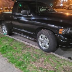 2005 Dodge Ram 1500