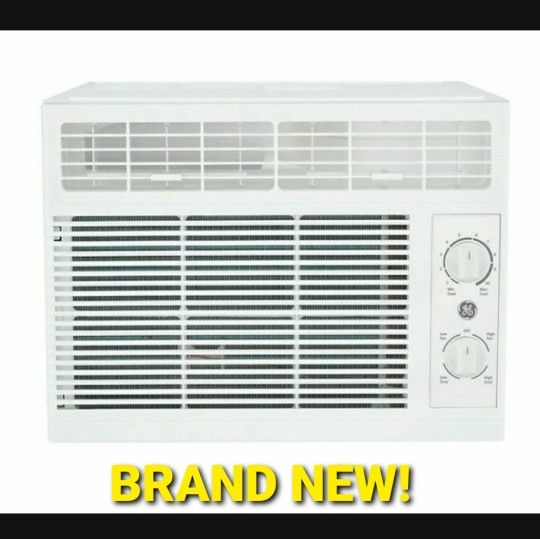 Ac Unit Window New!