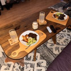 Custom Coffee Table 