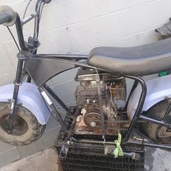 Mini Bike 