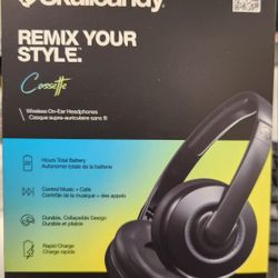 Skullcandy Headphone