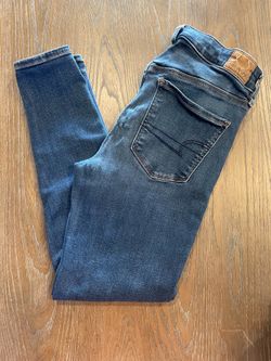 American Eagle women’s 6 short jegging