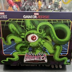 Marvel Legends Gamerverse Shuma Gorath