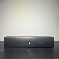 10 Pack Nespresso Vertuo Melozio Decaf, Exp 6/10/2026  