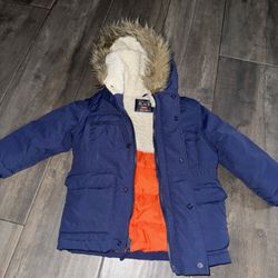 Toddler Jackets 