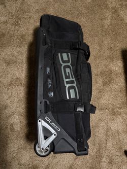 OGIO Sled 9800 Rolling Gear Bag