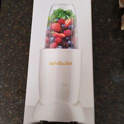 Nutribullet