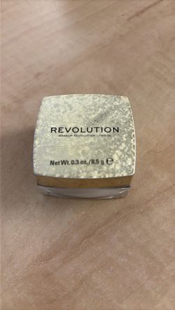 Revolution Jelly Highlighter 