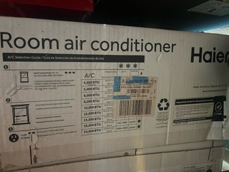 Air condition
