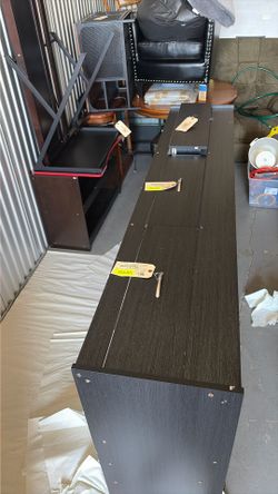 twin Bed With Drawers