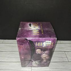 Farscape: The Complete Third Season [10 Discs] Sci-fi TV Series