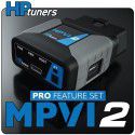 Mpvi2 HP Tuner unlimited credits