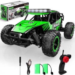 BRAND NEW RC Car Remote Control Monster Truck High Speed Racing Car