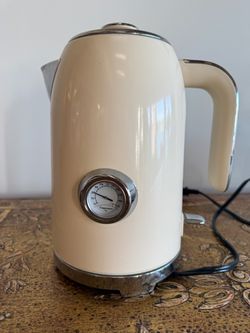 Fee kettle