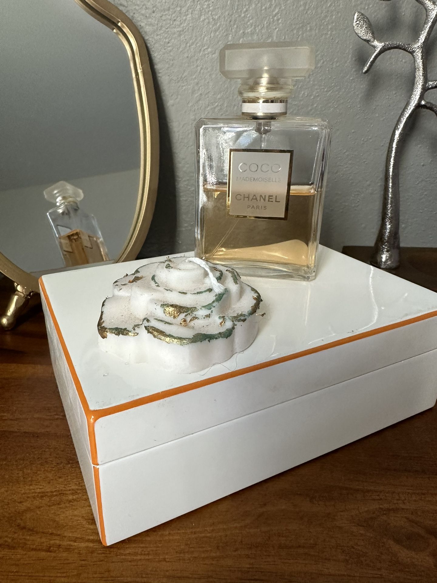 Coco Mademoiselle Eau du Perfume