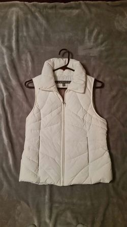 Kenneth Cole Ski Bomber