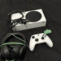 Xbox Series S 