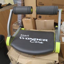 Wonder Core Smart 