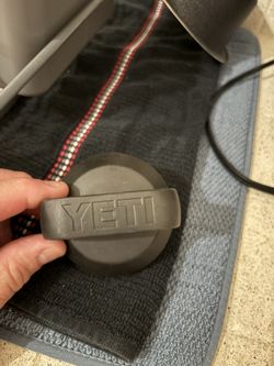 Yeti Top Chug Cap