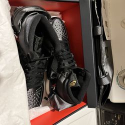 Air Jordan Utility Stash 