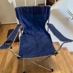 New Foldable Arm Chair $20