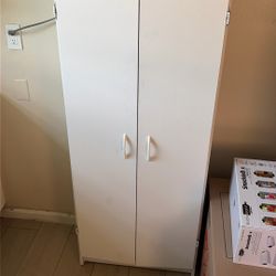 Small Pantry / Storage