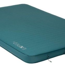 EXPED  MegaMat Duo (M) Camping Sleeping Pad